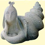 Беро Ольга Сергіївна. Перлина