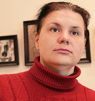 Дереза Вікторія Володимирівна