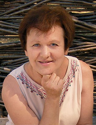Отнякіна (Бердник) Ольга Миколаївна