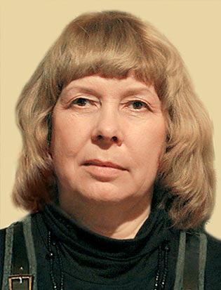 Пензіна Наталія Євгенівна